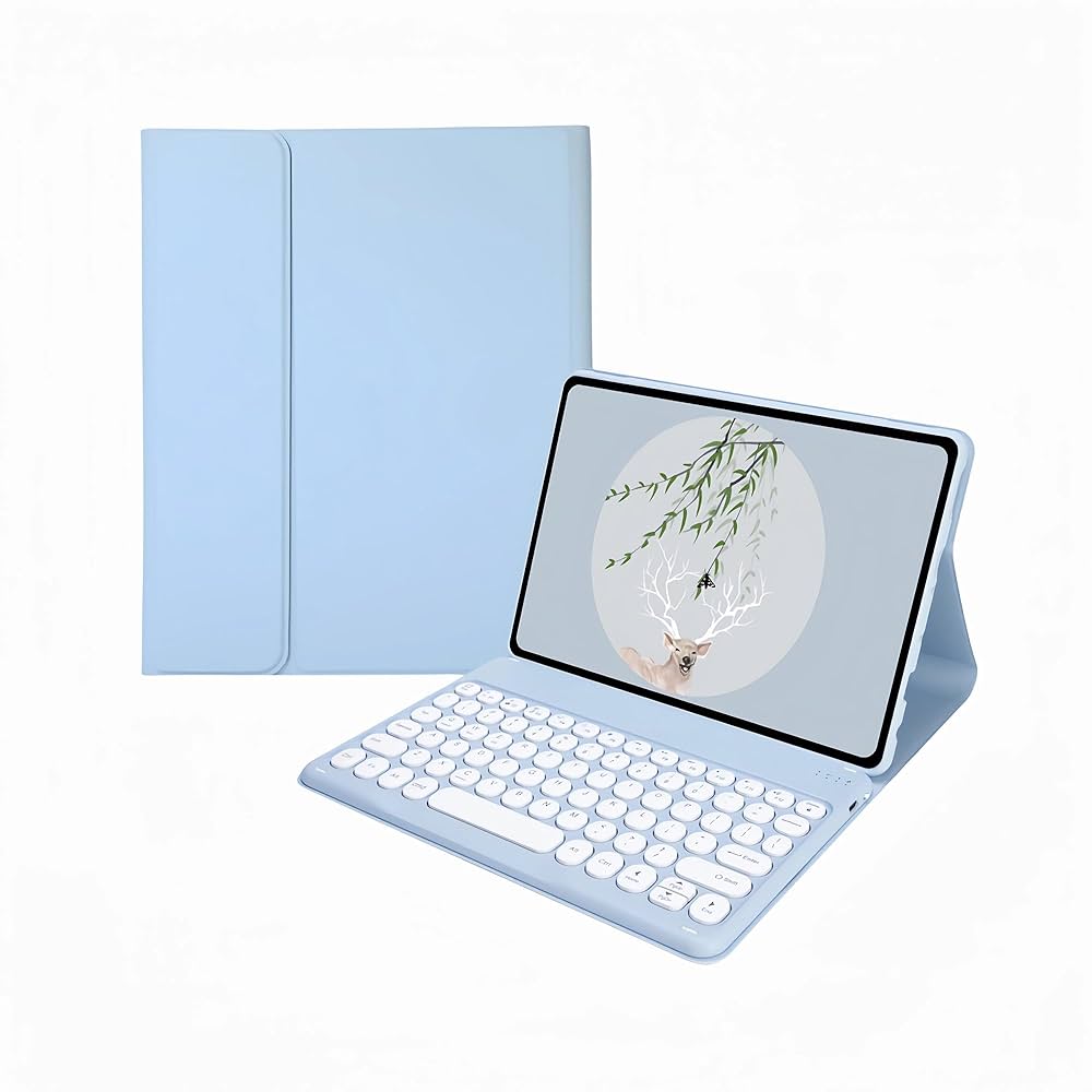 週末値下げ！】Fire HD 10 第13世代 キーボード&ケースセット Amazon